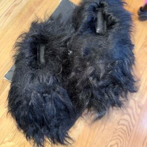 NWB Current Mood Black Case of the Grumpies